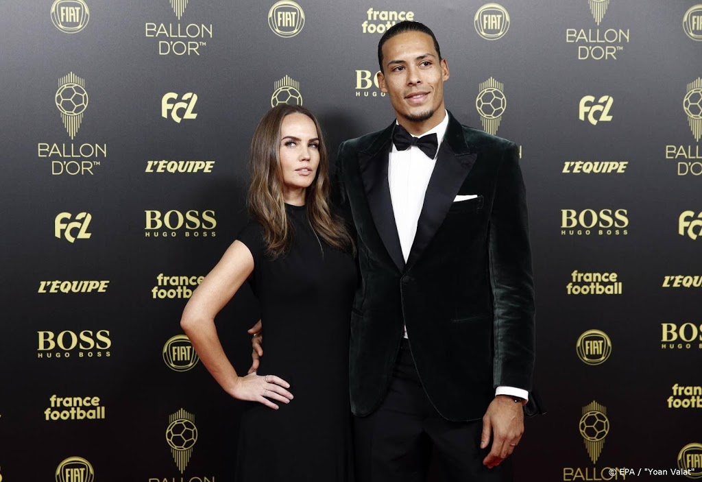 Van Dijk: Messi lijkt onverslaanbaar