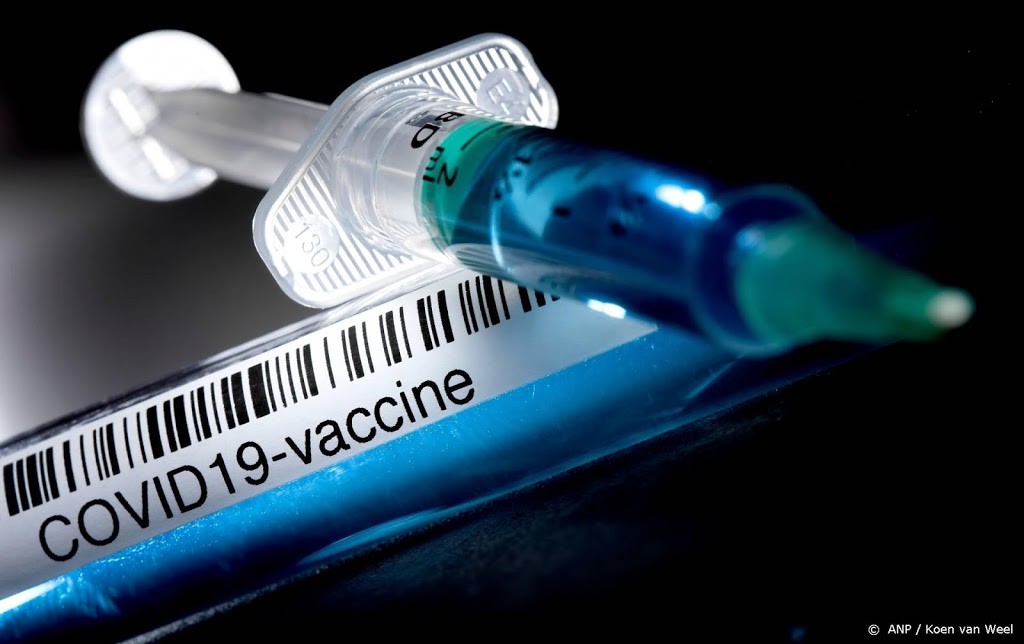 RIVM zwijgt over vaccinatieprogramma