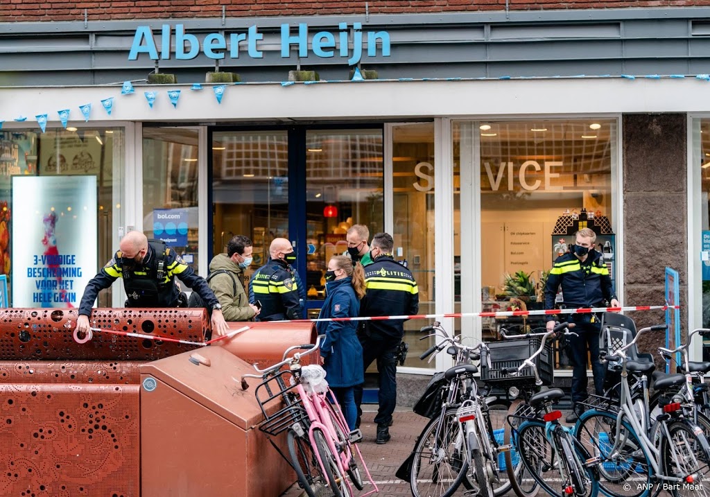 Politie pakt 43-jarige verdachte steekpartij Den Haag, 3 gewonden