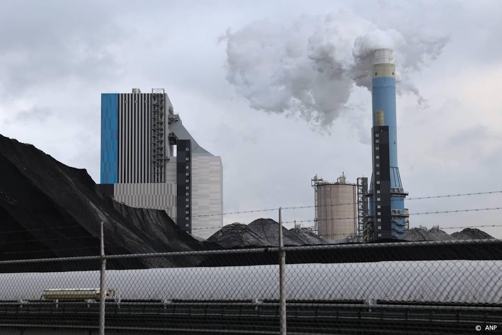 Weer meer CO2-uitstoot veroorzaakt door biomassa