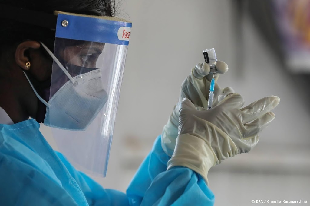 Pfizer-vaccin goedgekeurd voor 5- tot 11-jarigen in Italië
