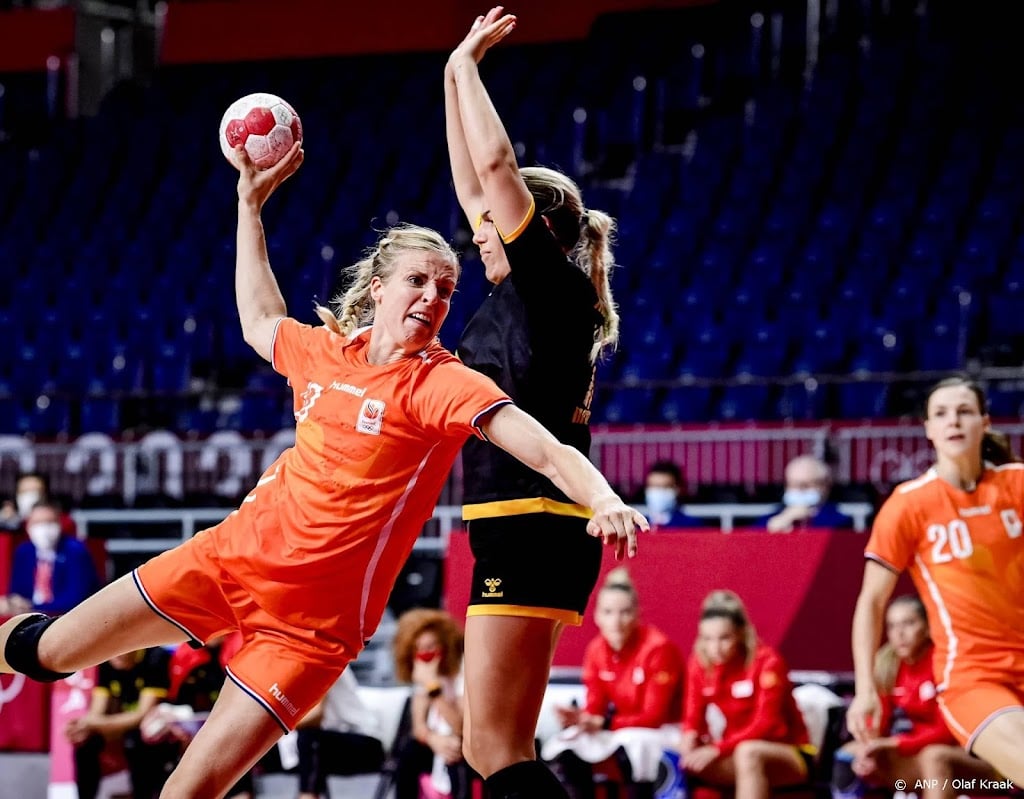 Snelder speelt tegen Puerto Rico 200e handbalinterland