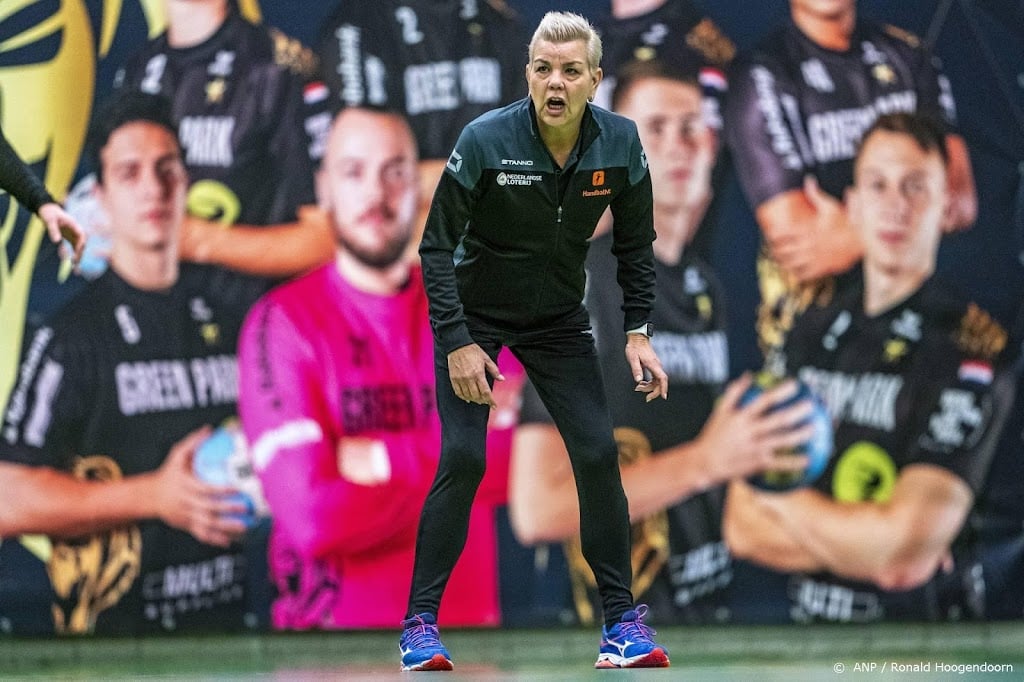 Tijsterman: handbalteam 'met klik' kan wereldtitel prolongeren