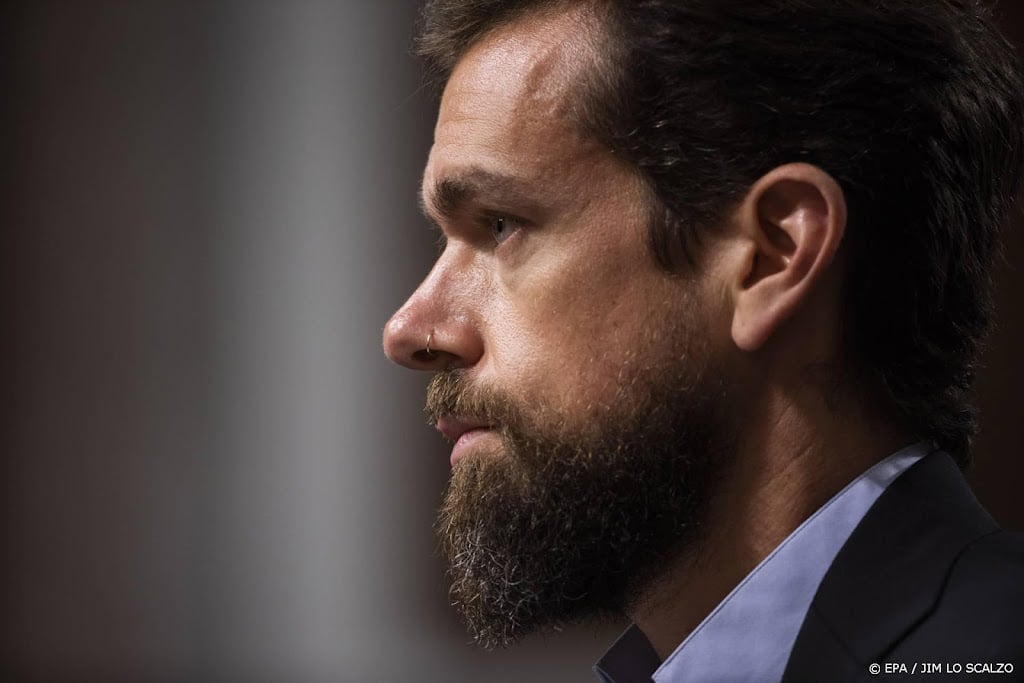 Betalingsbedrijf Square van Jack Dorsey heet voortaan Block