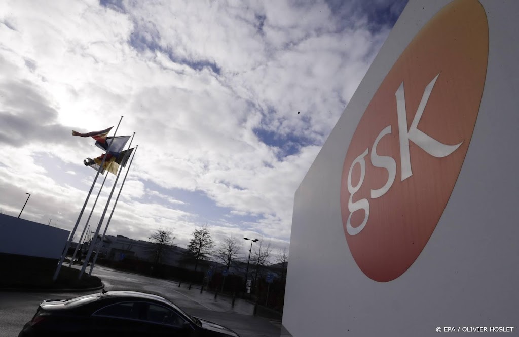 Britten keuren nieuwe coronabehandeling GlaxoSmithKline goed