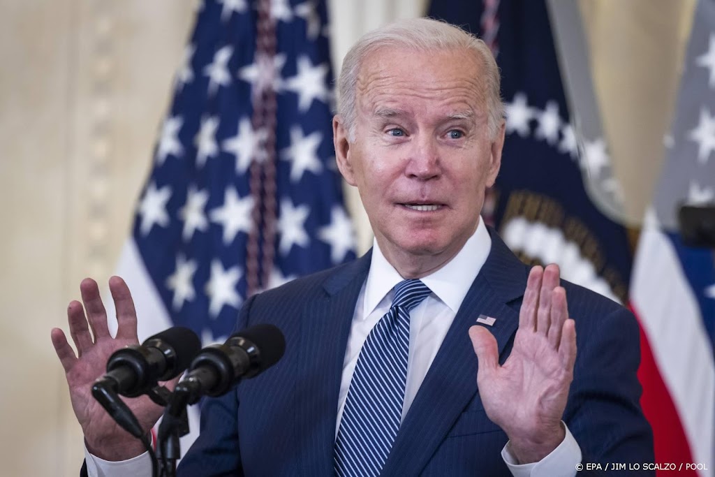 Biden presenteert winteroffensief tegen coronavirus
