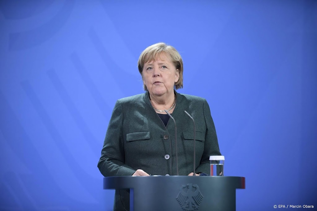 Duitsland wil vaccinatieplicht en lockdown voor ongevaccineerden