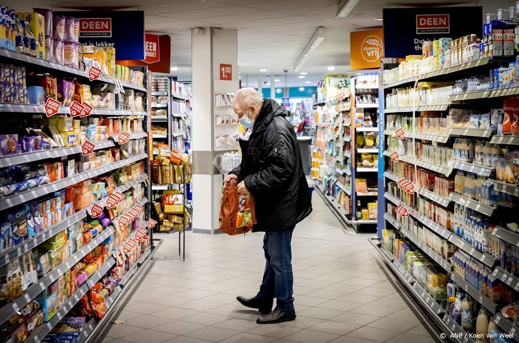 Supermarkten: kunststofverpakkingen voedsel nog lastig te recyclen