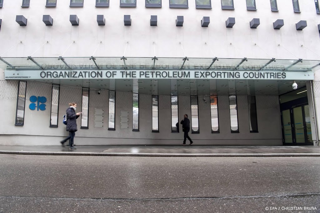 OPEC+ zet ondanks Omikron olieproductieverhoging door