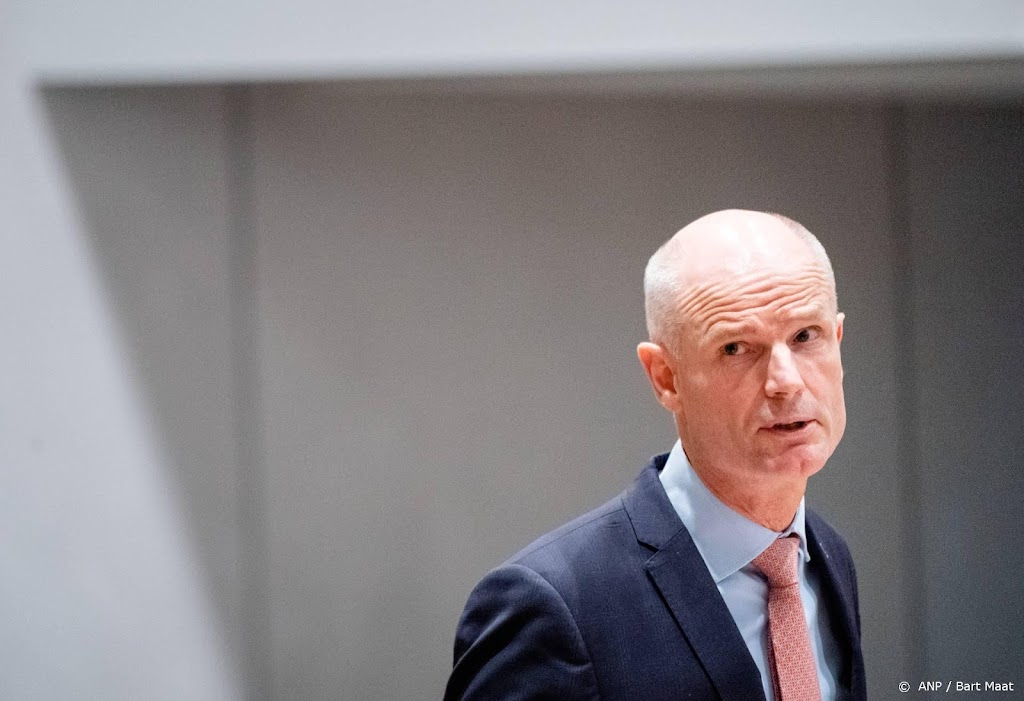 Blok: rapport onderstreept niet in te grijpen in energiemarkt 
