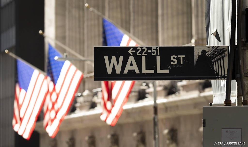 Sterk herstel beurzen op Wall Street, Boeing uitblinker