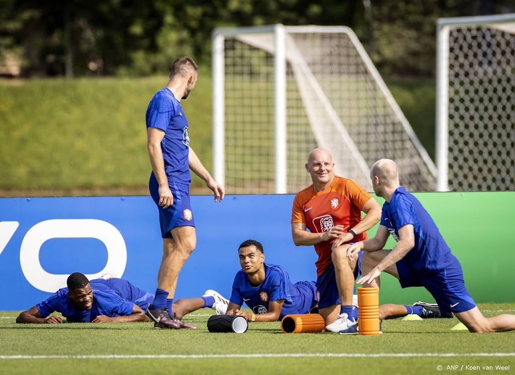 Oranje heeft al 12,3 miljoen euro op WK in Qatar verdiend