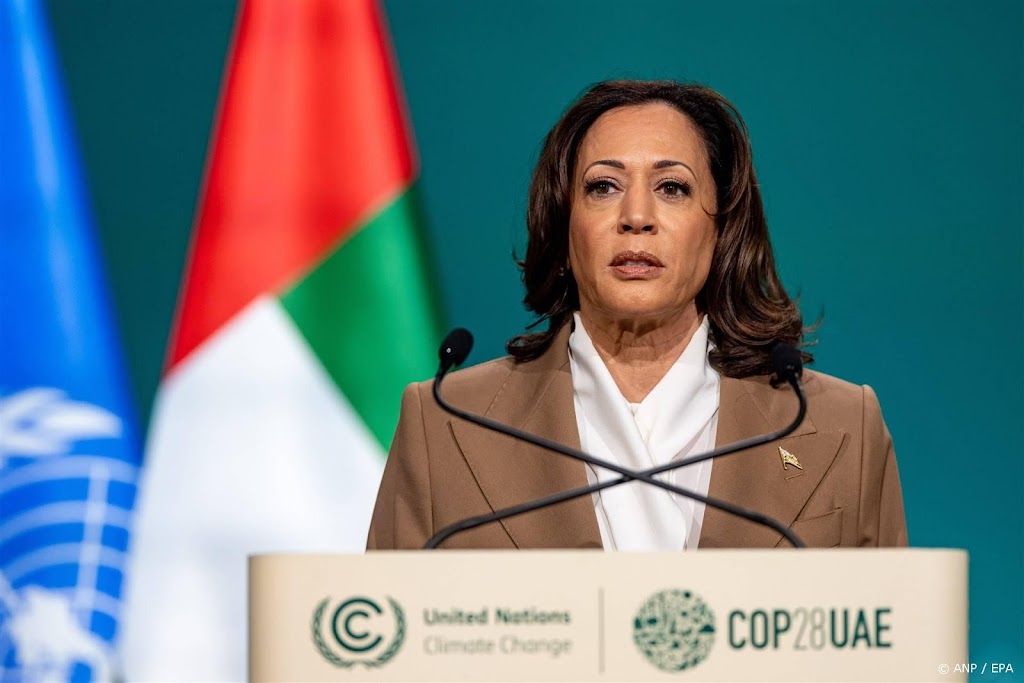 VS stoppen 3 miljard dollar in klimaatfonds na lang geen bijdrage