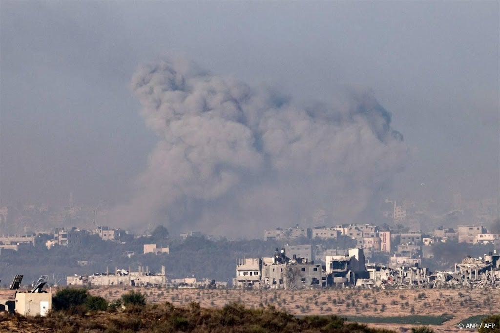 Gezondheidsministerie Gaza: bijna 200 doden sinds aflopen bestand