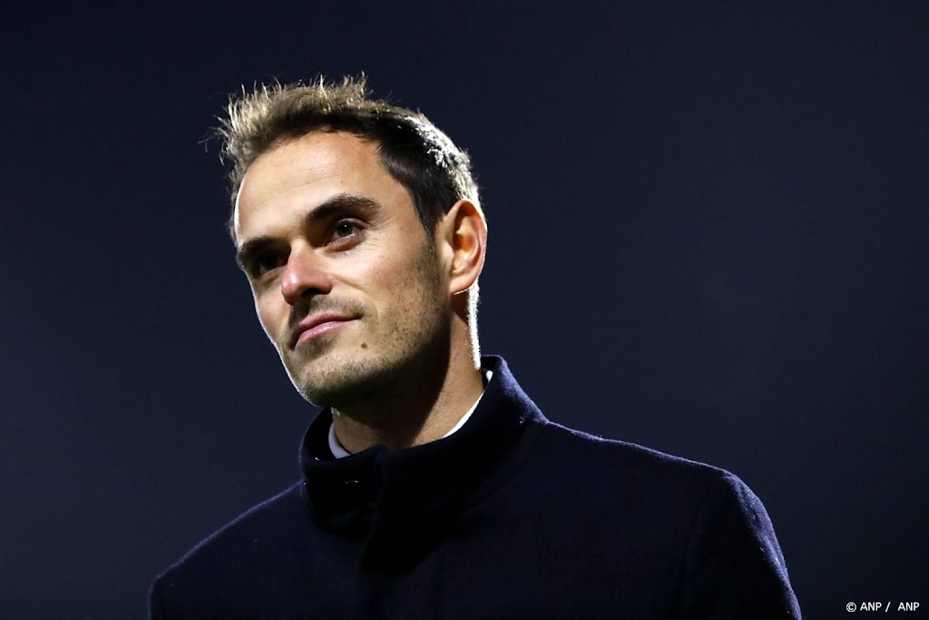 Trainer Kohler mogelijk niet meteen weg bij FC Volendam