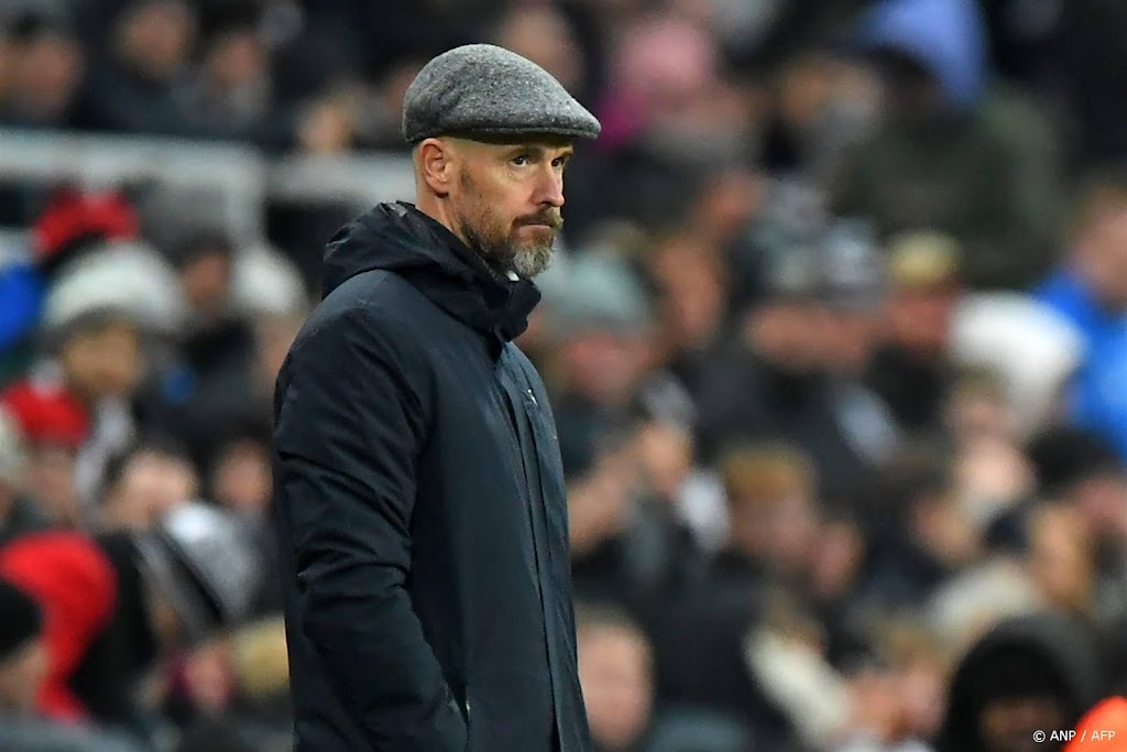Newcastle verslaat tandeloos United en vergroot zorgen Ten Hag