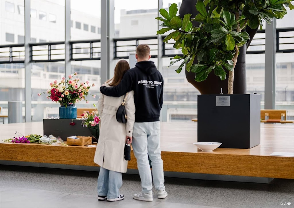 'Erasmusschutter' Fouad L. verschijnt voor eerst in rechtbank