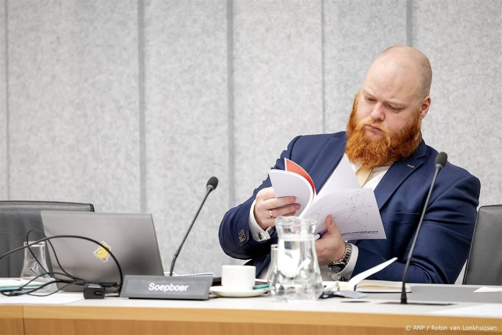 NSC wil dat media journalistieke code herzien, VVD kritisch