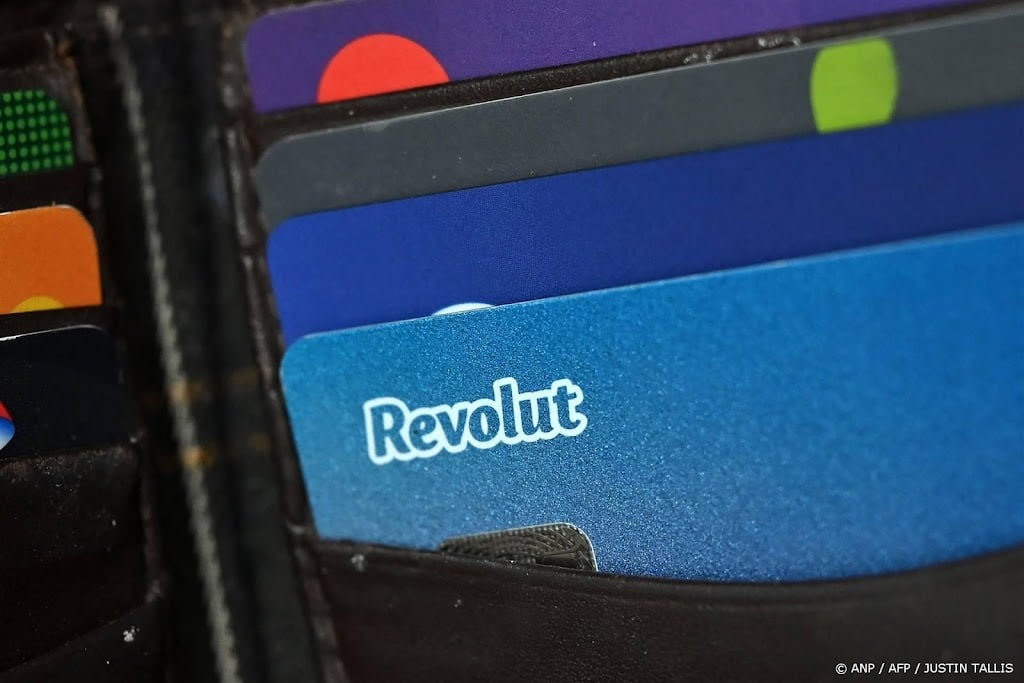 Onlinebank Revolut onder vuur in VK na omvangrijke zwendel