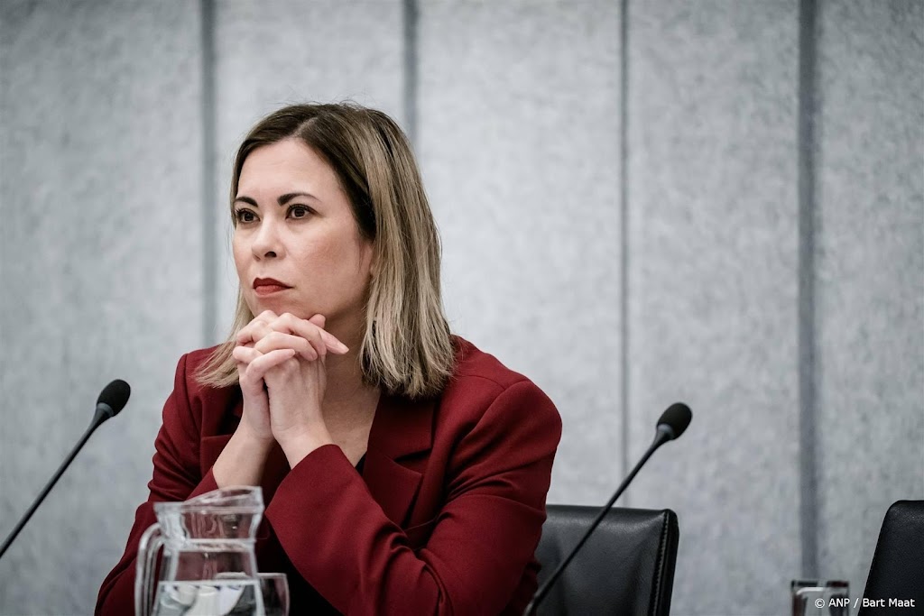 BBB botst met partijen en minister na kritiek op NOS