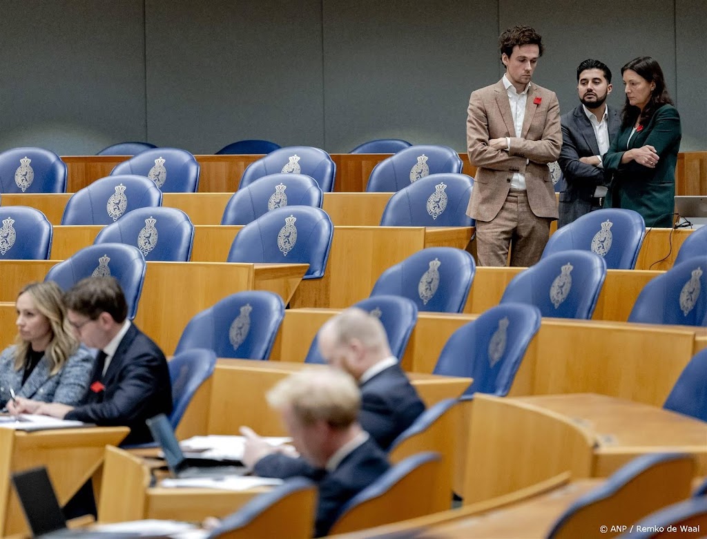 Oppositie verwacht nu bod van coalitie over onderwijsbegroting
