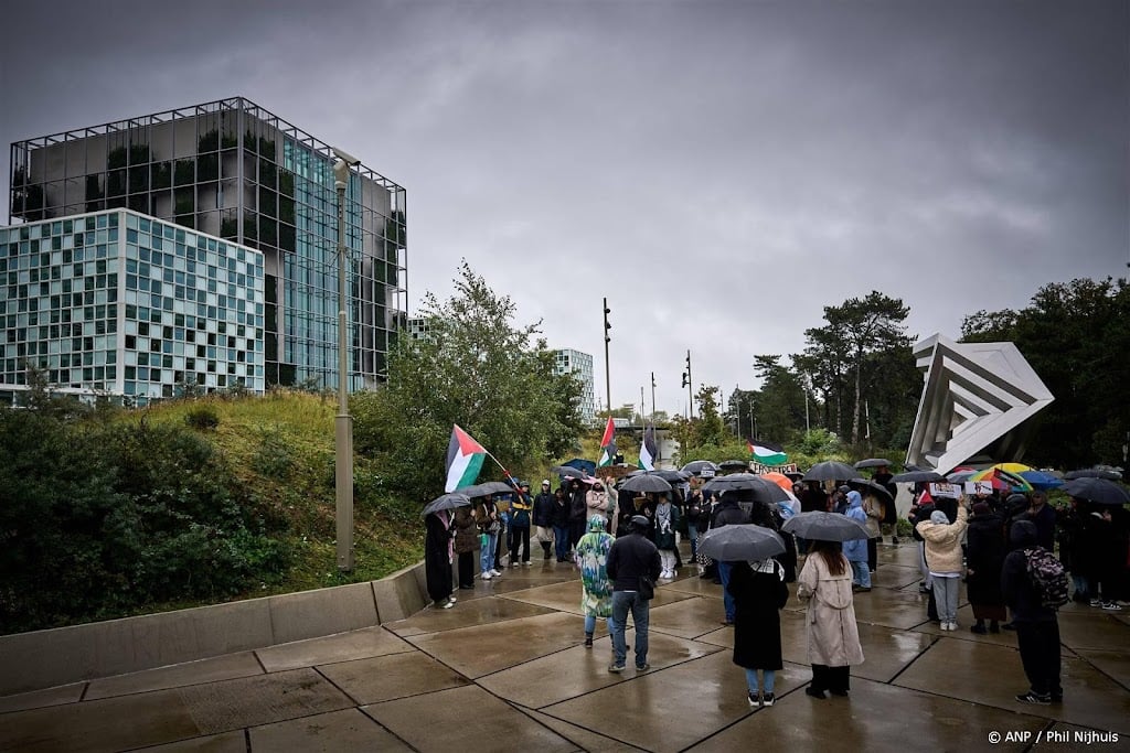 Organisaties: OM moet Israëlische inmenging ICC onderzoeken