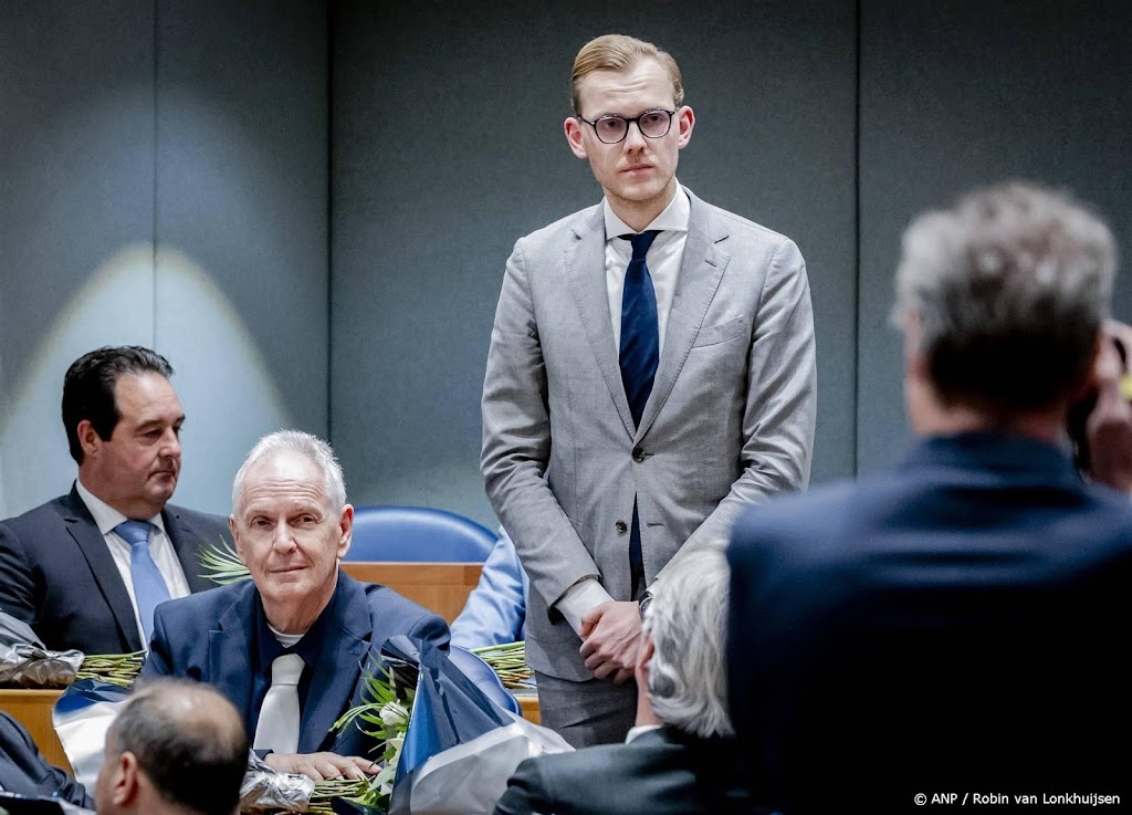 Hoon en irritatie in Kamer om opstelling PVV in sportdebat