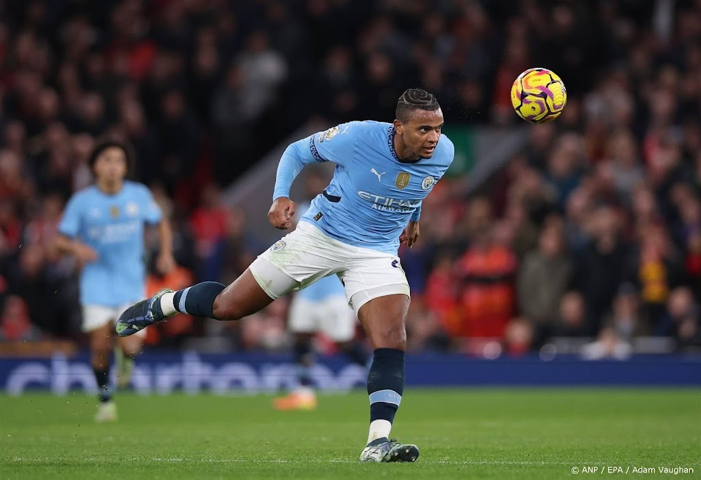 Titelhouder Manchester United naar Arsenal in derde ronde FA Cup