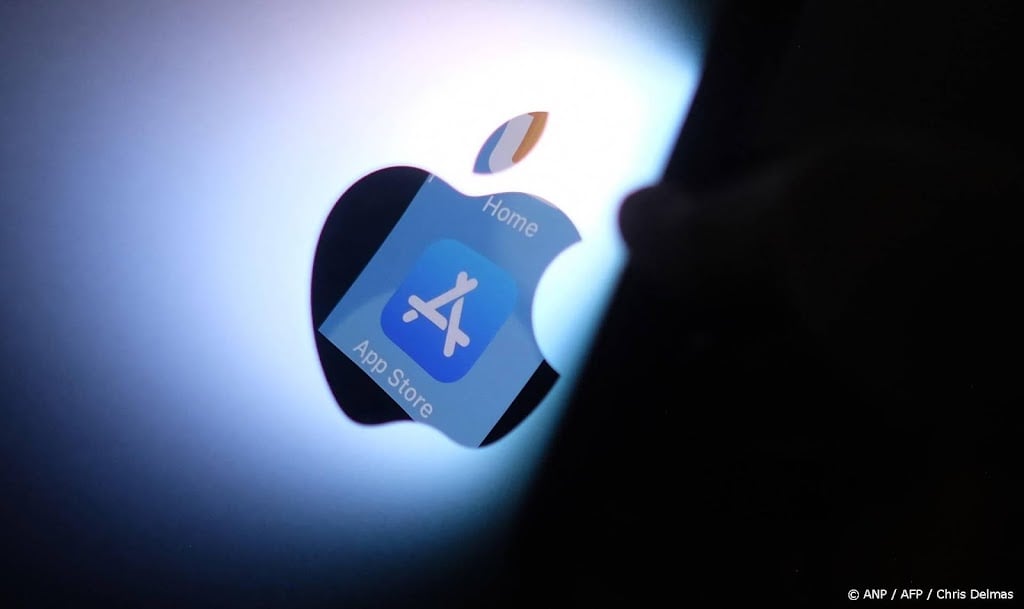 Nederlandse rechtbank mag Apple-zaak behandelen van EU-hof