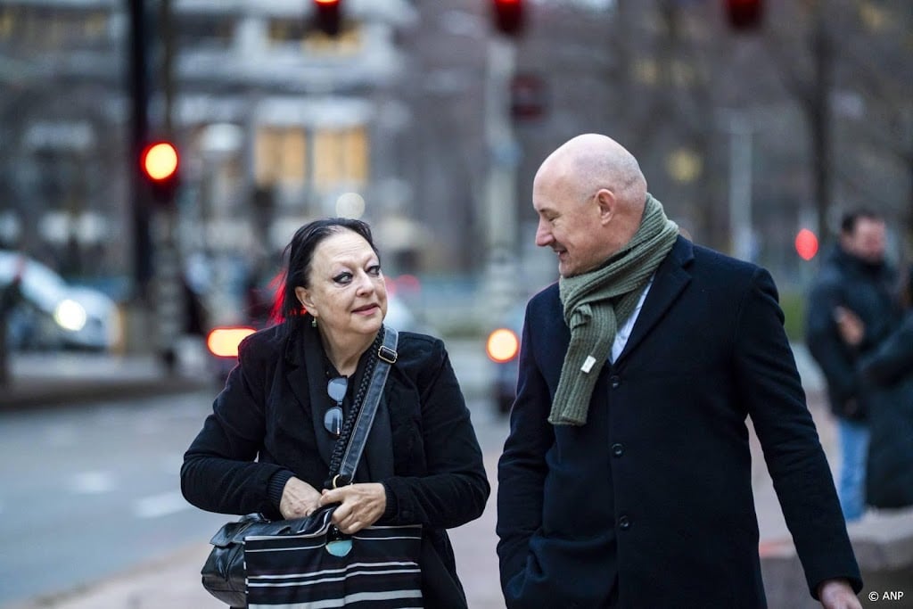 Ex-advocaat Weski eist inzage in stukken, krijgt nieuwe ronde