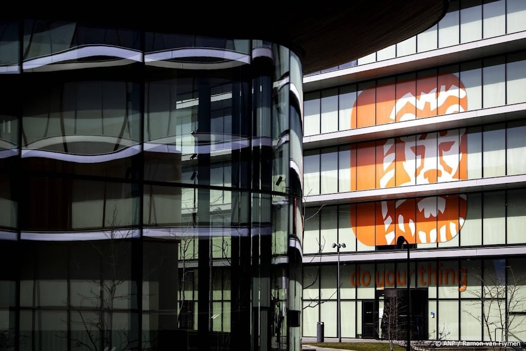 ING zet met bankengroep verdere stap richting euro-stablecoin 