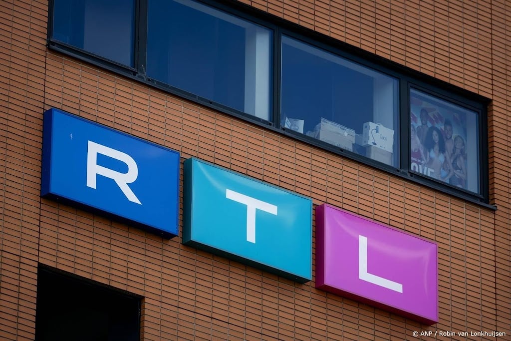 Mediabedrijf RTL schrapt ongeveer 600 banen in Duitsland