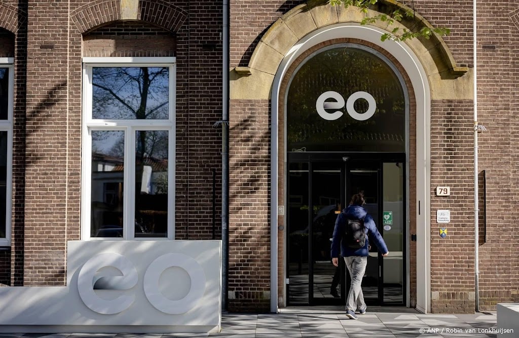 EO schrapt genres fictie en documentaire door bezuinigingen 