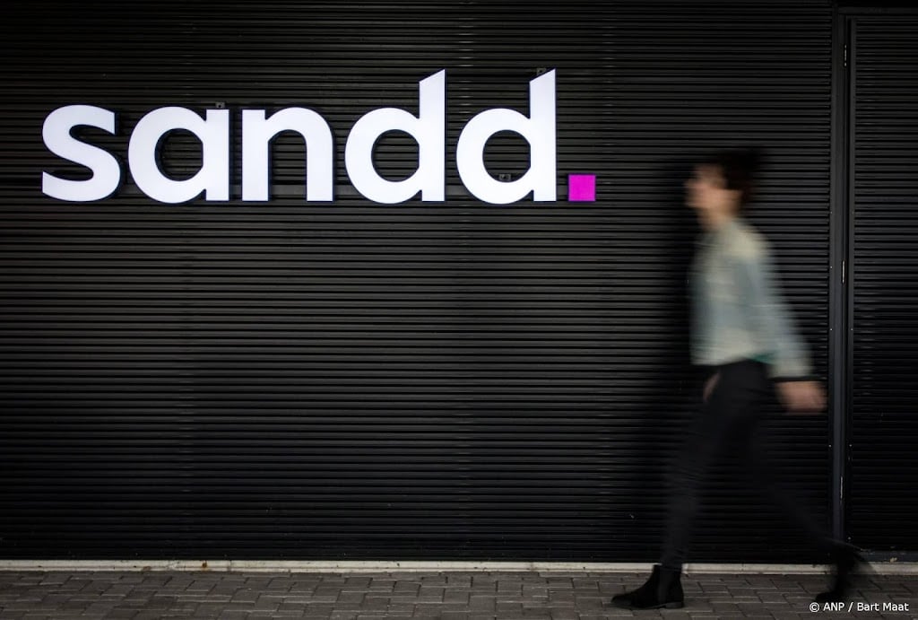 ACM mocht overname van Sandd door PostNL in 2019 weigeren