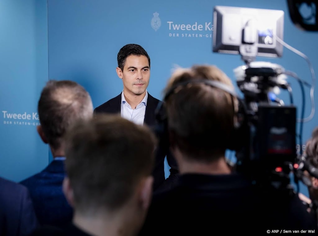 D66 en CDA bereiken akkoord over formatiestuk