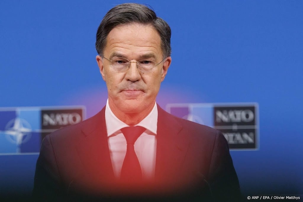 Rutte verwacht extra geld voor Amerikaanse wapens voor Oekraïne