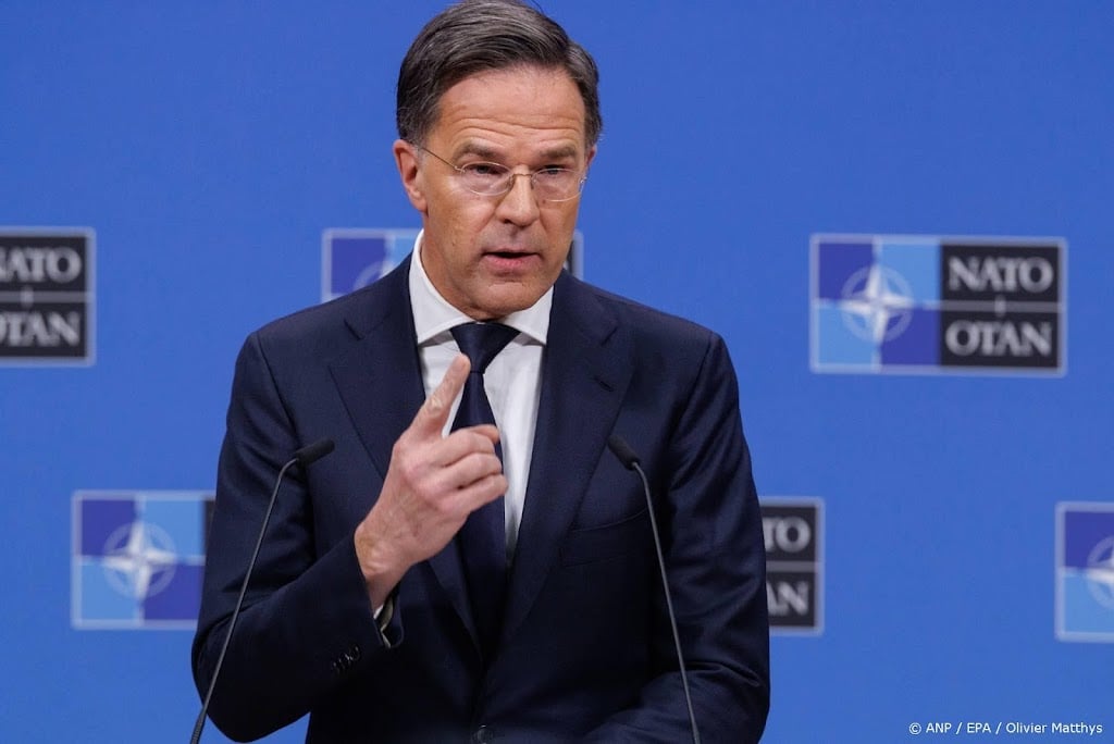 Rutte: ooit slaagt vredesplan VS, maar hangt nu af van Poetin
