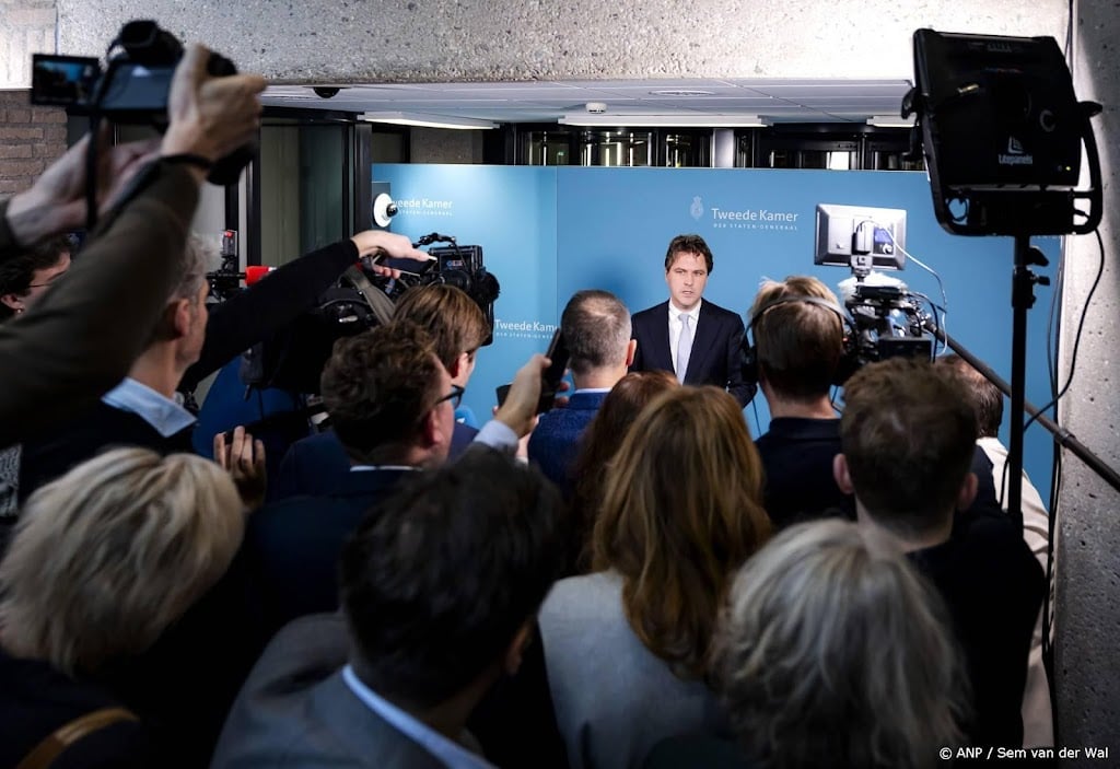 D66 en CDA willen spreidingswet houden, stikstofdoel blijft 2035