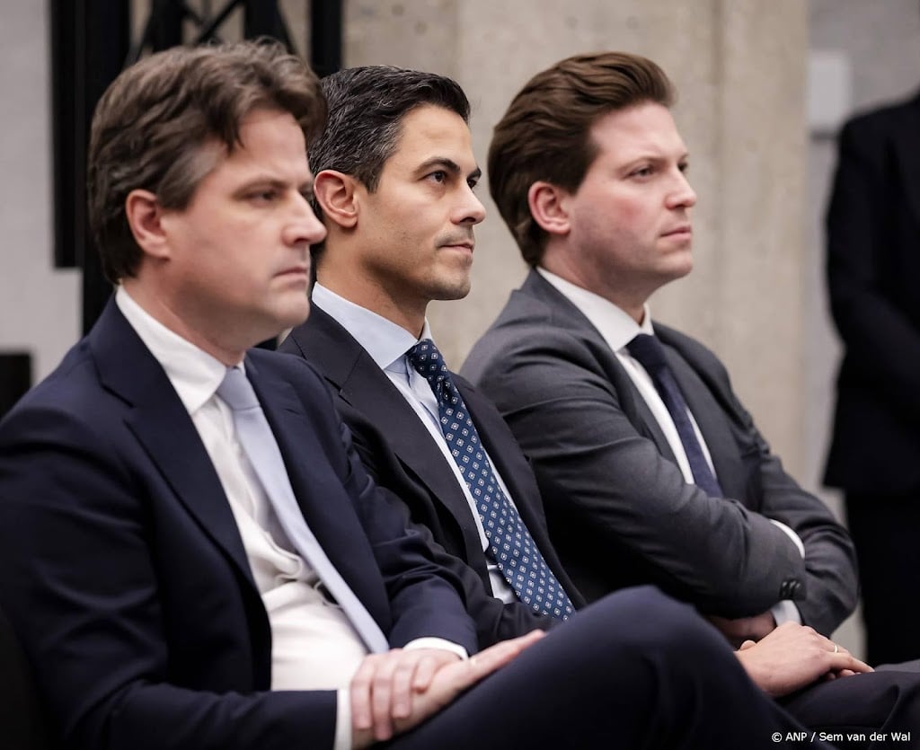 Formerende partijen willen 'crisiswet' voor overbelast stroomnet