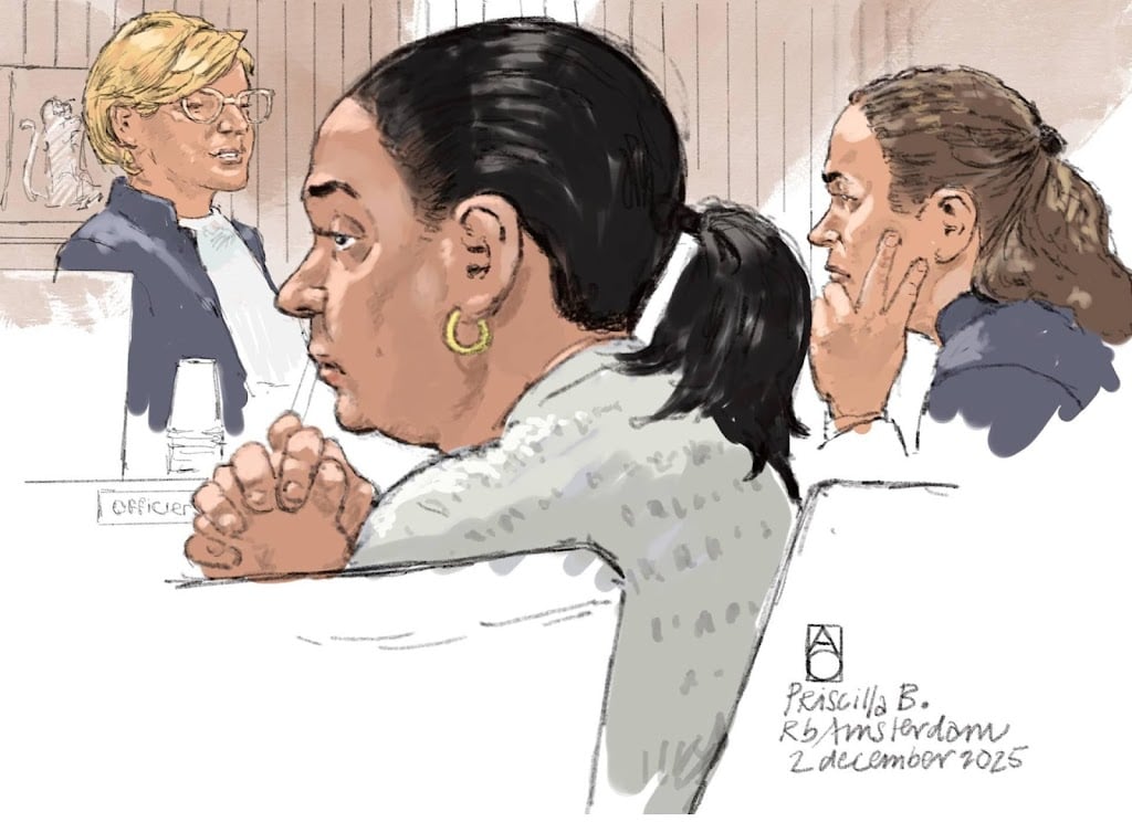 Man in Belgisch maisveld zou gedood zijn om ruzie gestolen geld