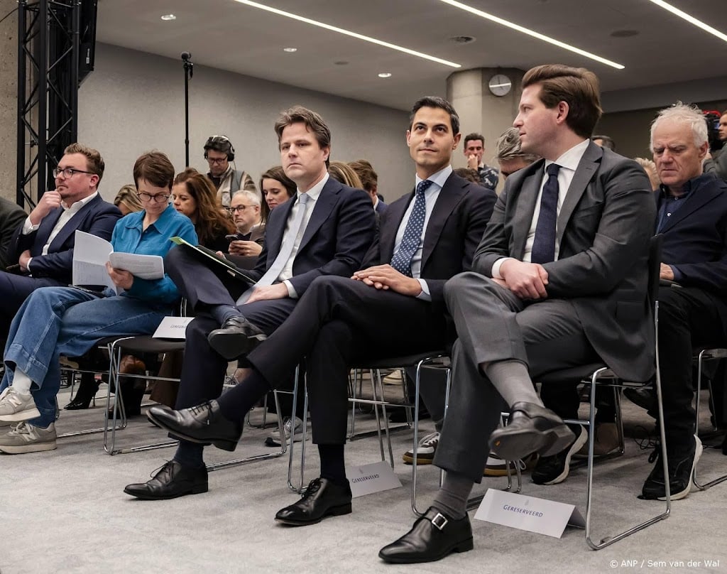 D66 en CDA bepleiten 'modernisering' vluchtelingenverdrag 