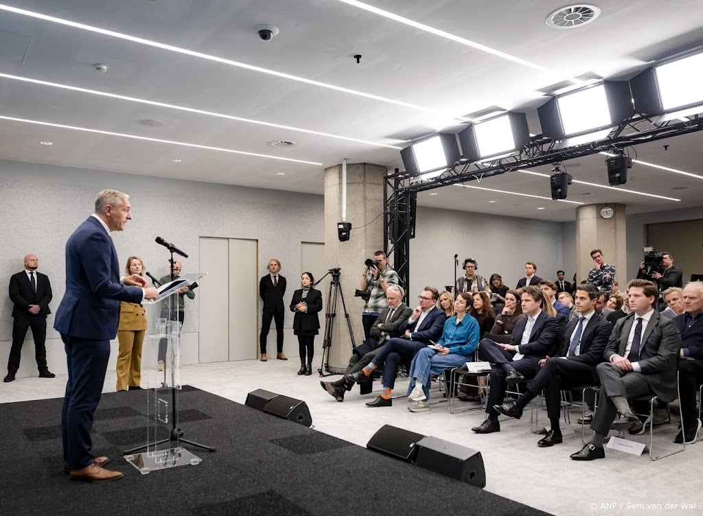 Jetten en Bontenbal willen belastingvoordeel groene techbedrijven