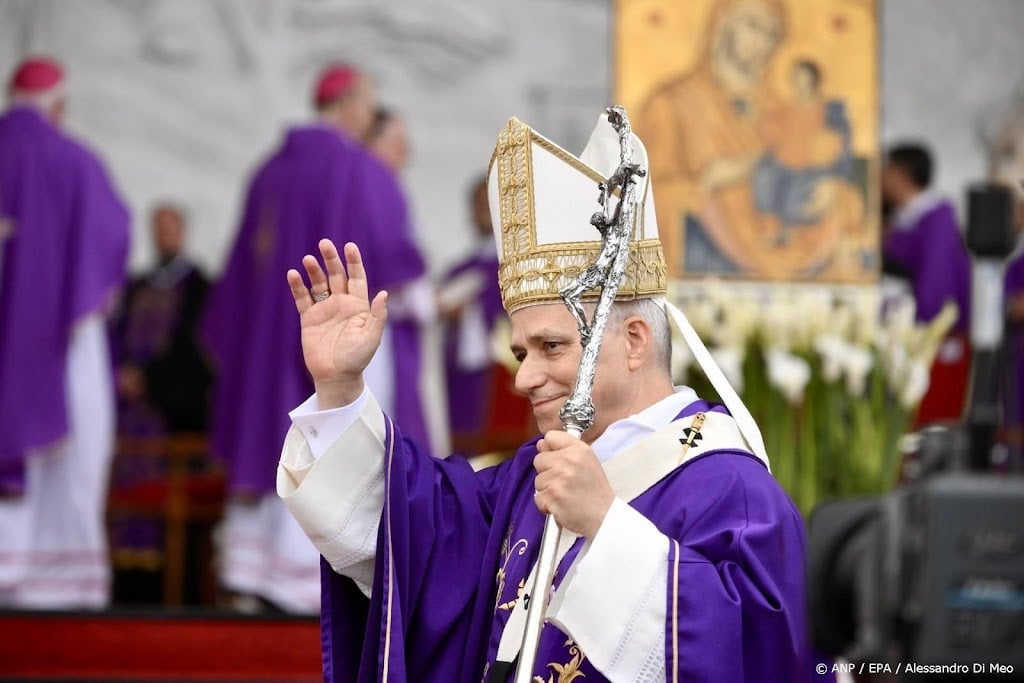 Paus Leo wil op volgende reis naar Afrika