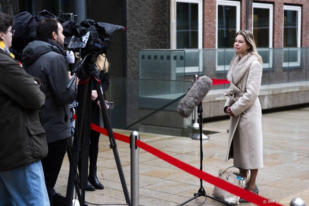 Kamer wil weten wanneer Wiersma nu eens stroomstootverbod invoert