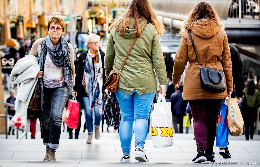 Bevolking grote steden groeit door geboorten en immigratie