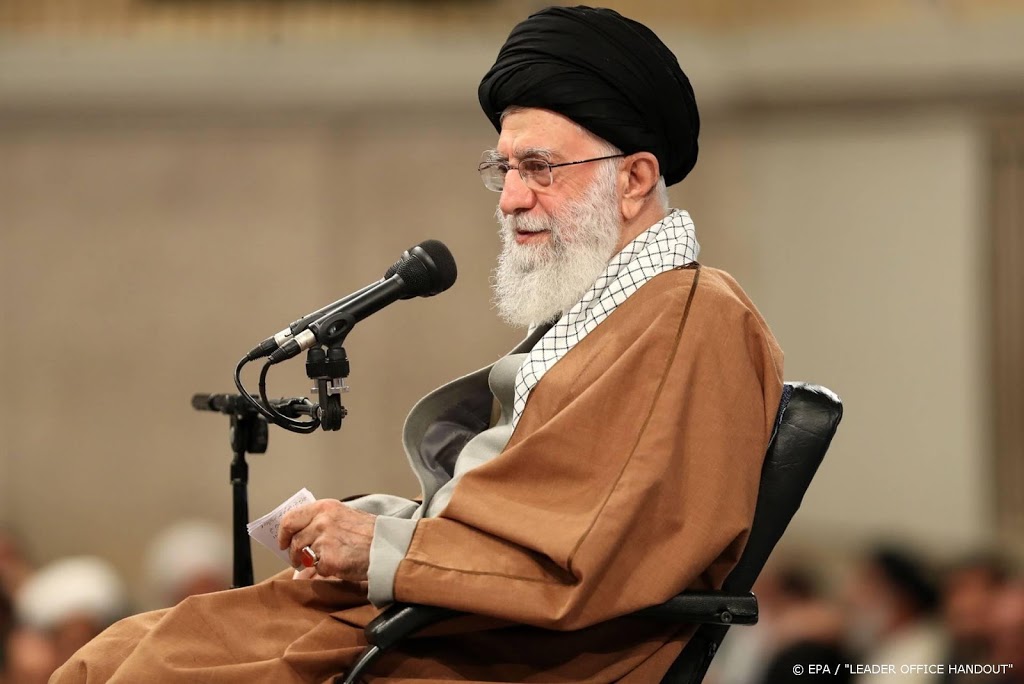 Khamenei benoemt opvolger voor gedode Soleimani