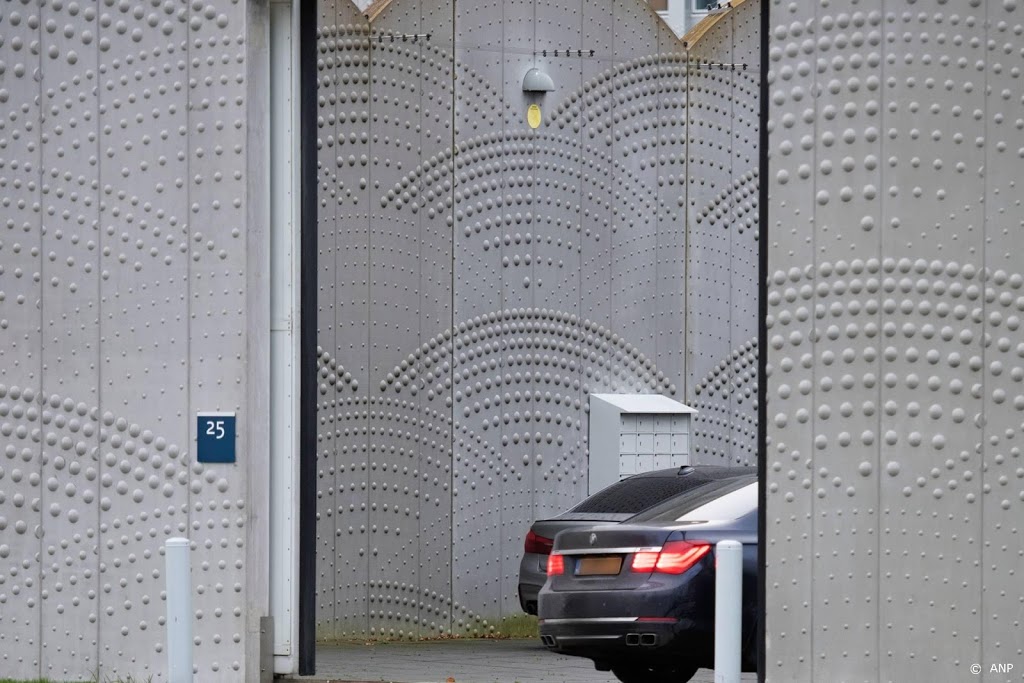 Advocaten kroongetuige B. komende tijd anoniem