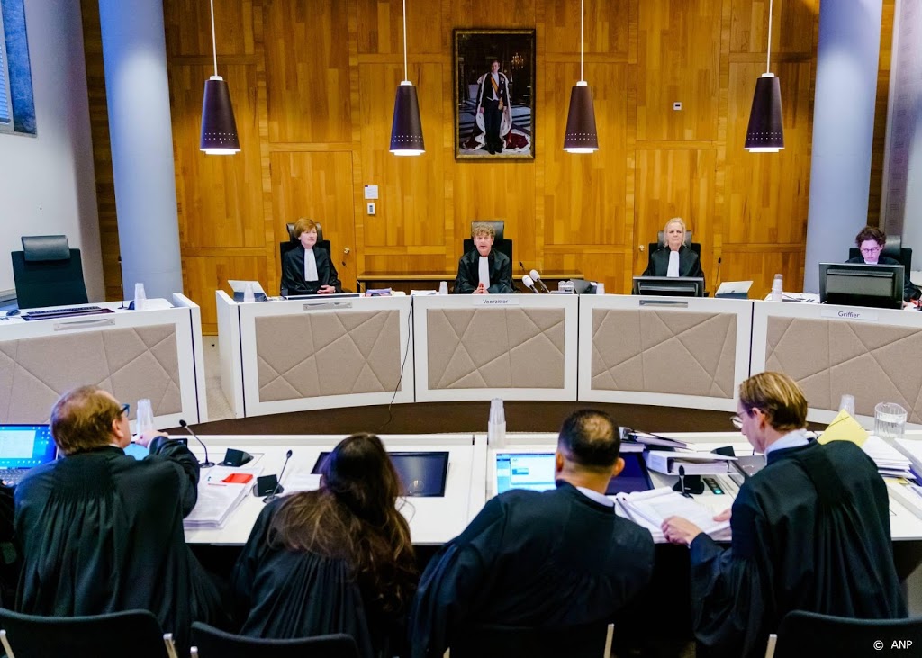 Volgende week besluit over spoed in zaak terughalen IS-vrouwen