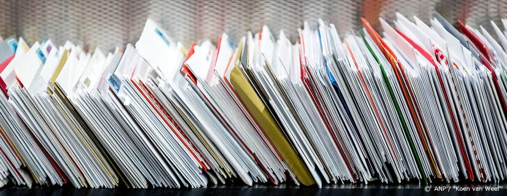 PostNL treft maatregelen na bombrieven