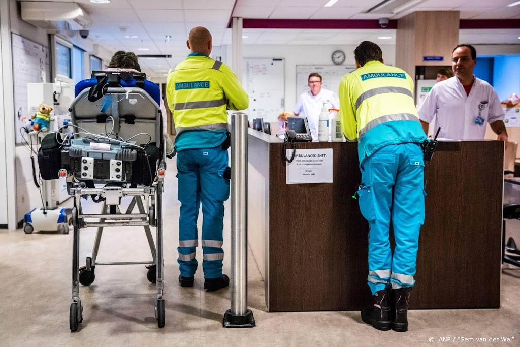 'Tien handen verwoest door ongelukken met vuurwerk'